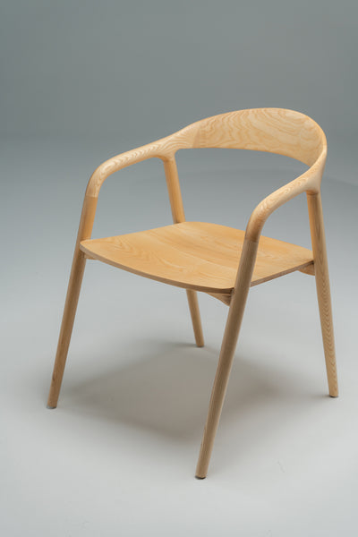 Silla Tali Natural