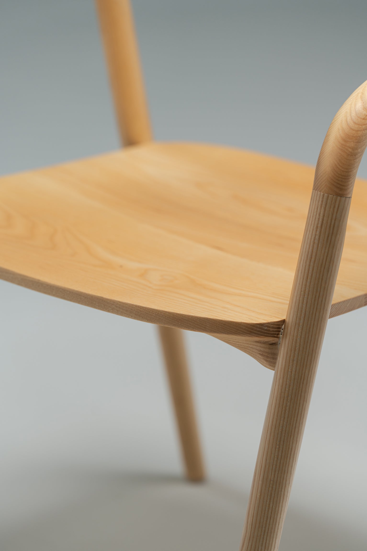 Silla Tali Natural