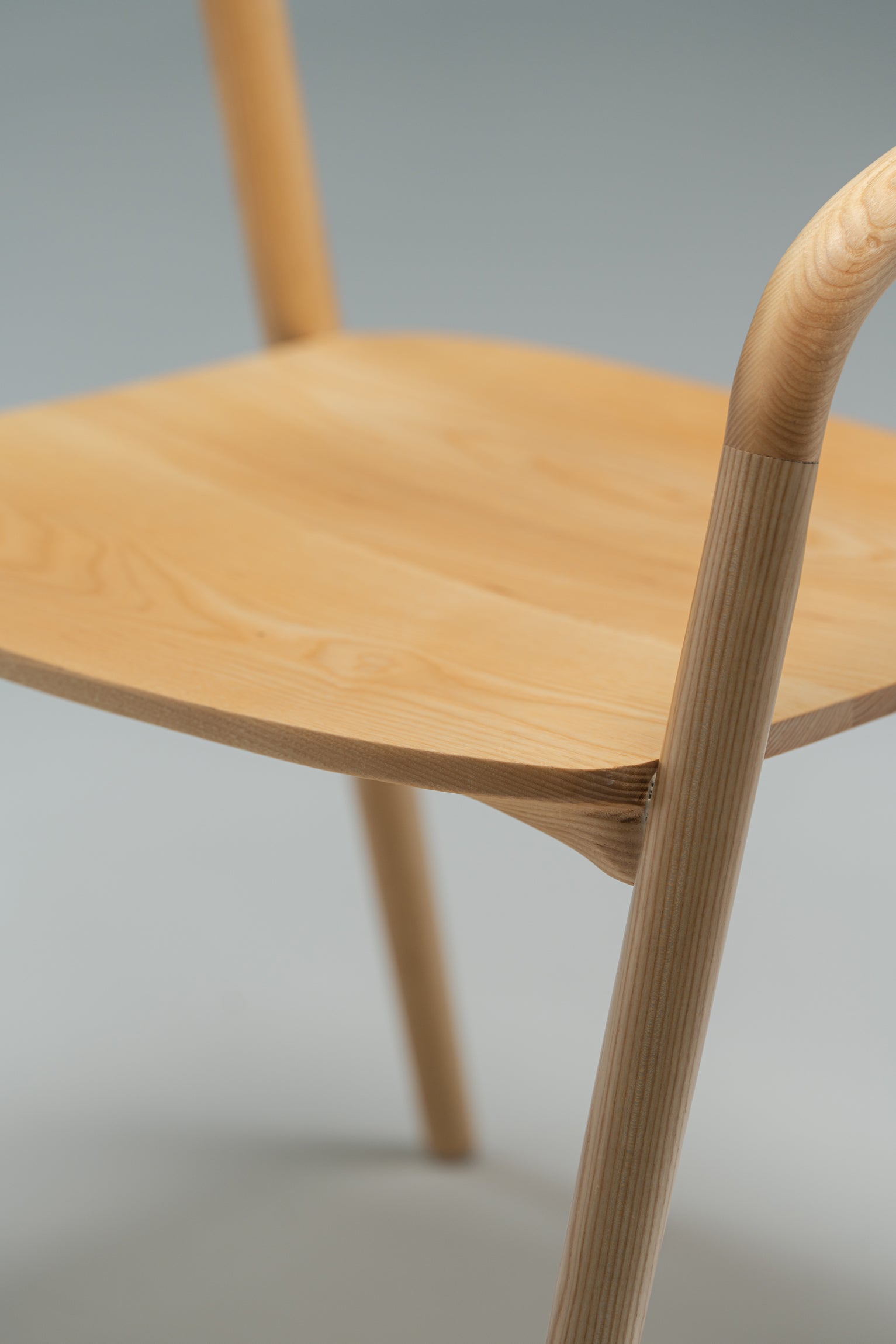 Silla Tali Natural