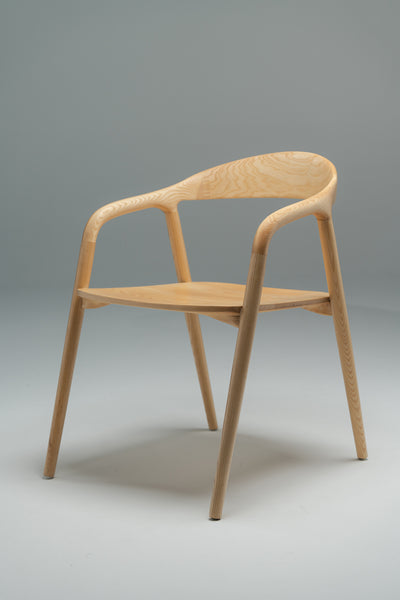 Silla Tali Natural