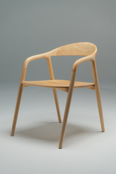 Silla Tali Natural