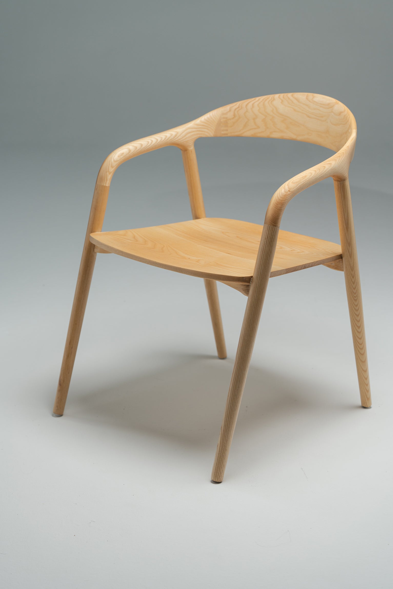 Silla Tali Natural