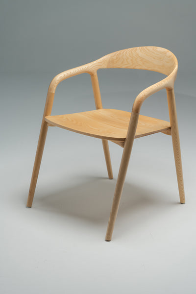 Silla Tali Natural