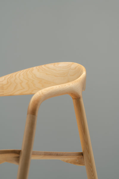 Silla Tali Natural