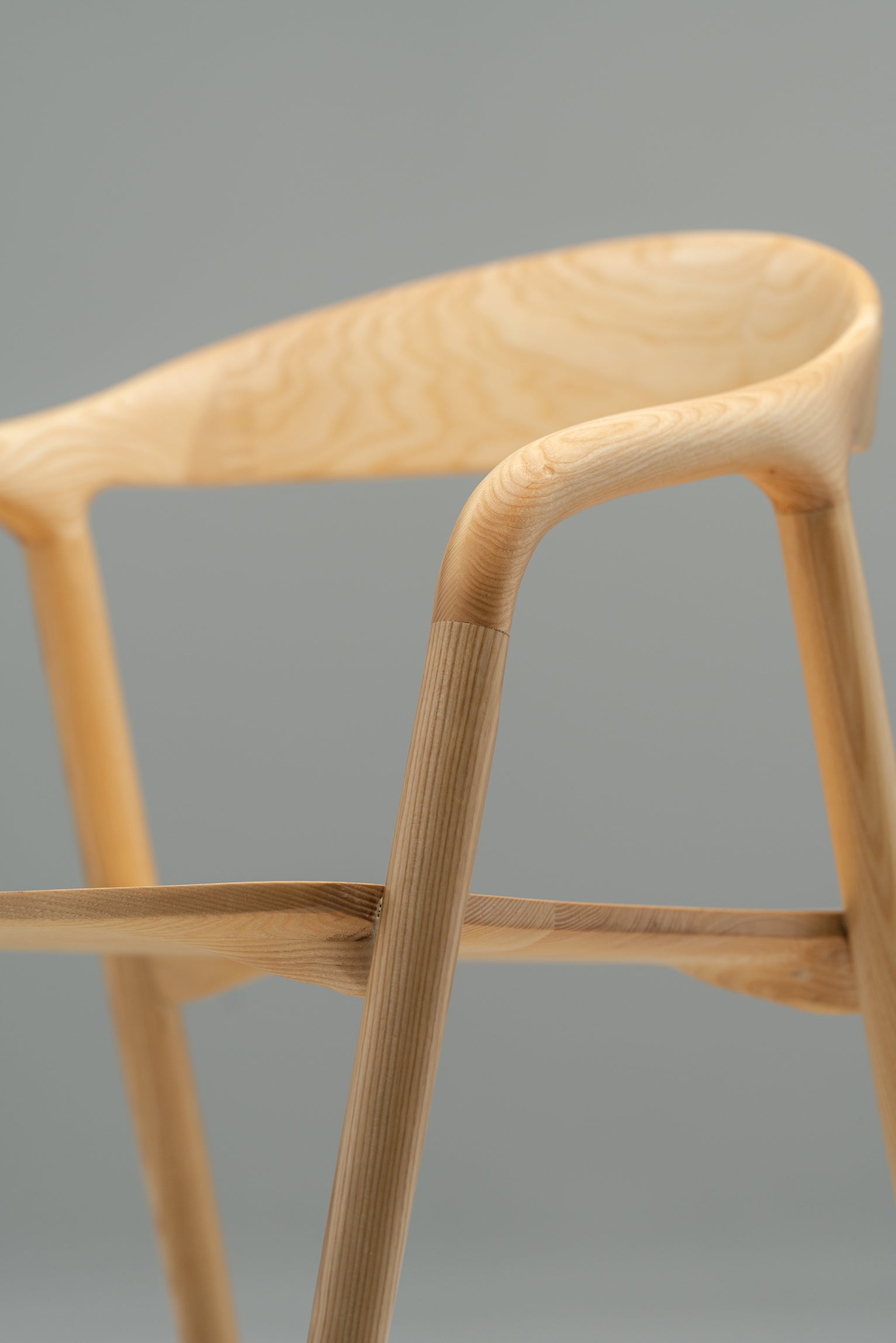 Silla Tali Natural
