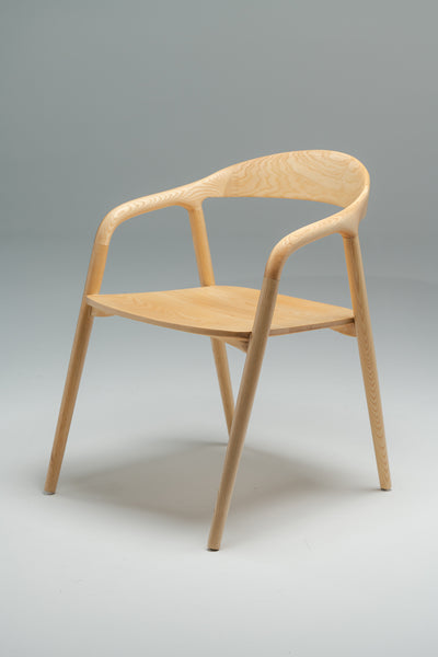Silla Tali Natural