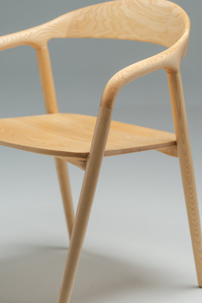 Silla Tali Natural
