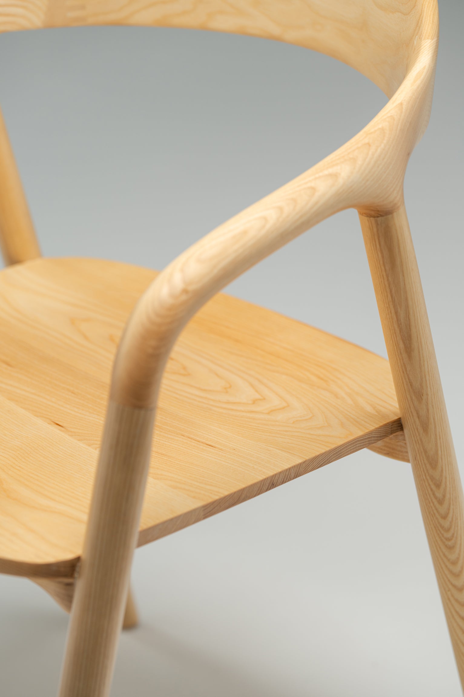 Silla Tali Natural