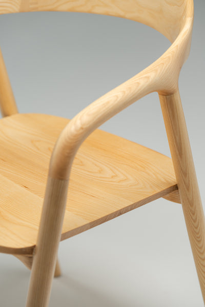 Silla Tali Natural