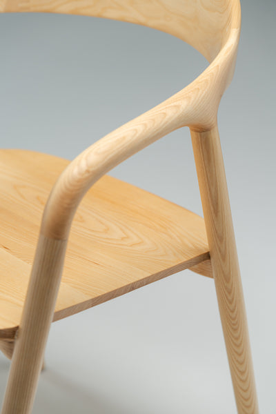 Silla Tali Natural