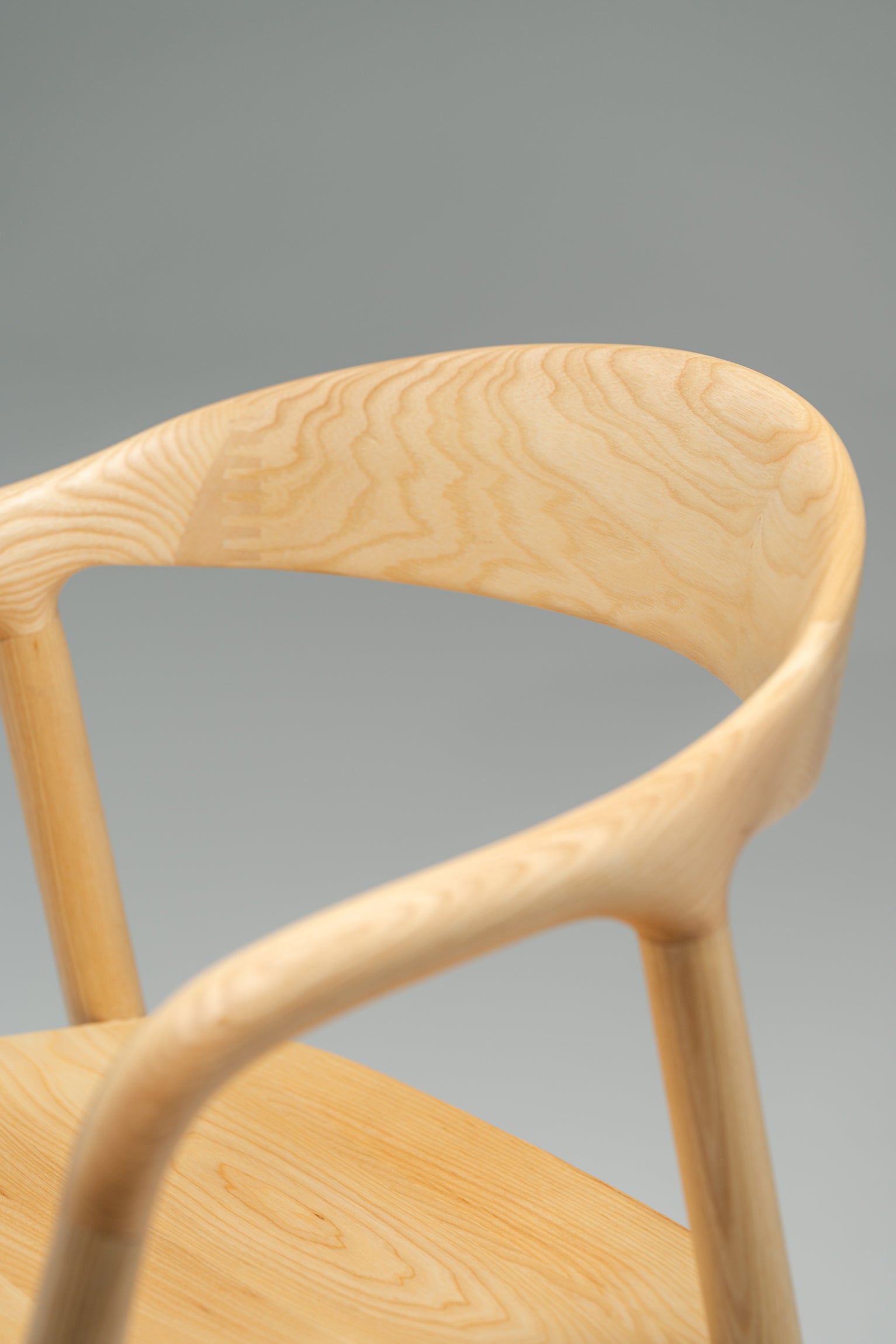 Silla Tali Natural