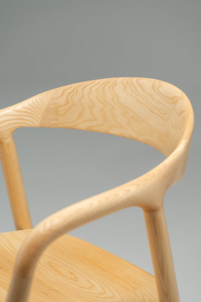 Silla Tali Natural