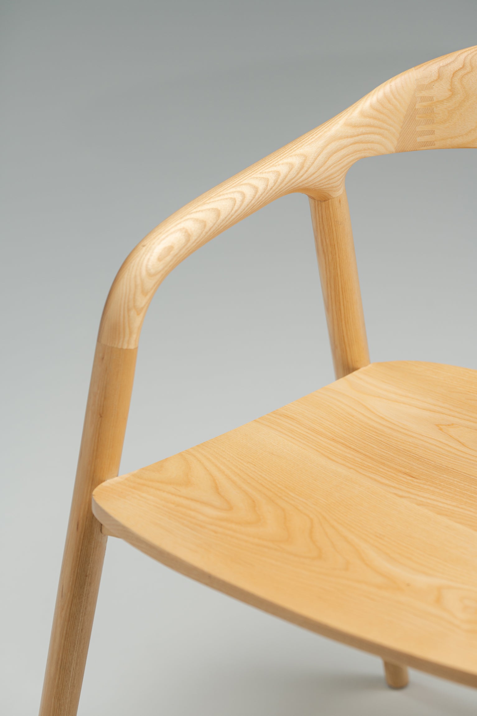 Silla Tali Natural
