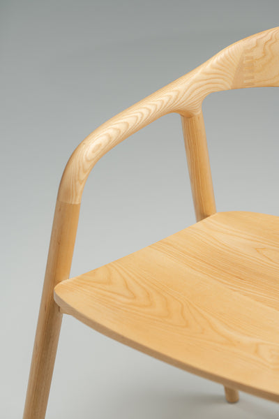 Silla Tali Natural