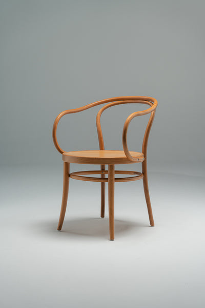 Silla Norma Natural