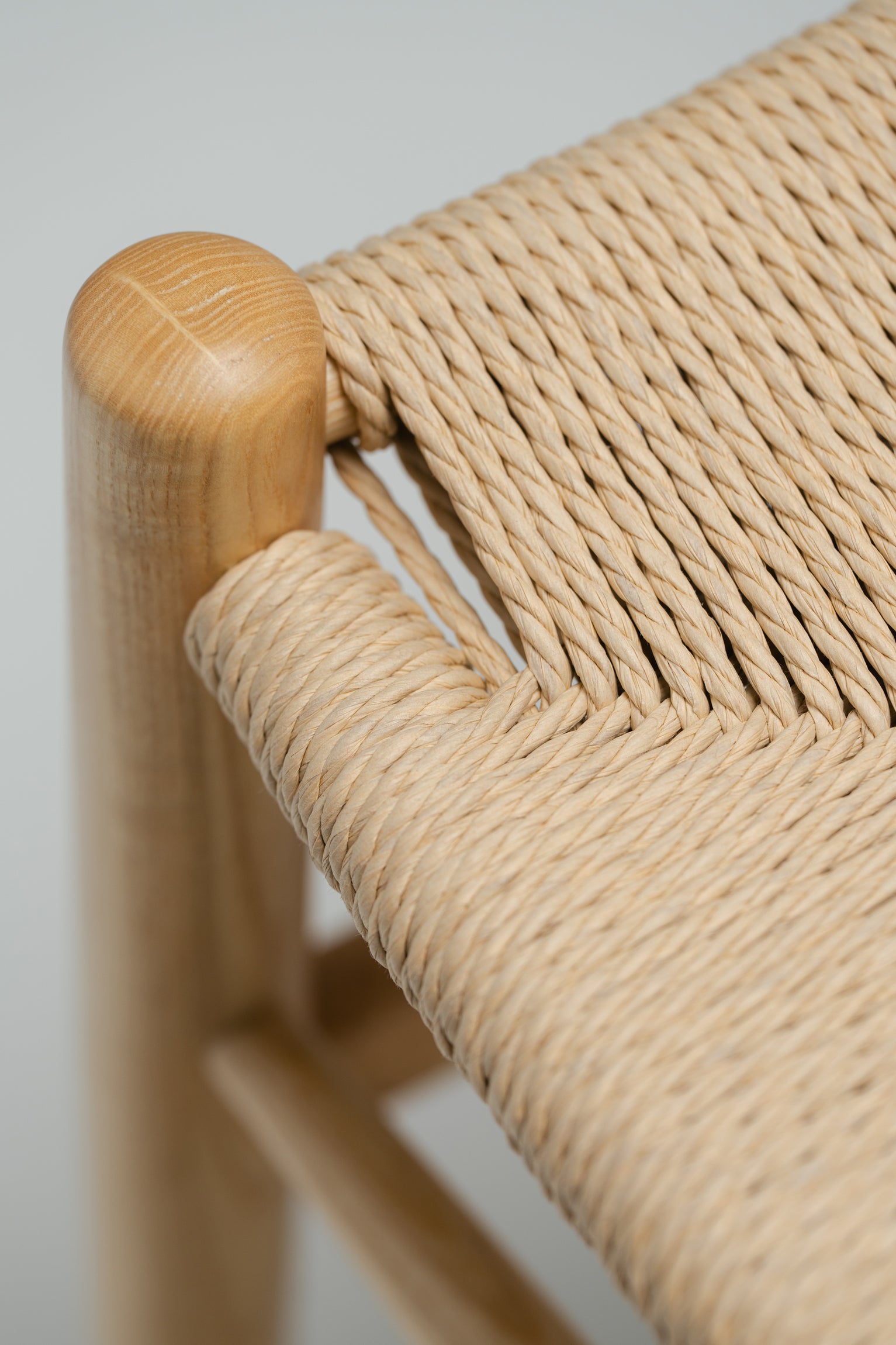 Silla Wishbone Natural