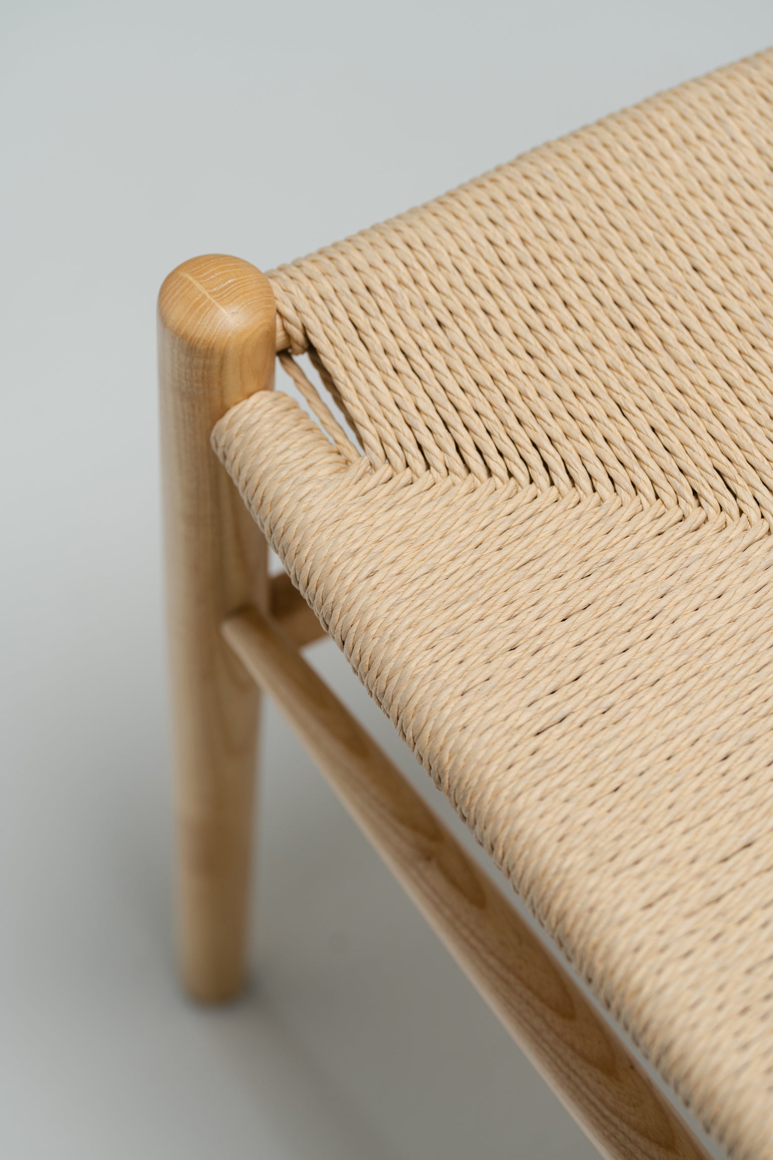 Silla Wishbone Natural