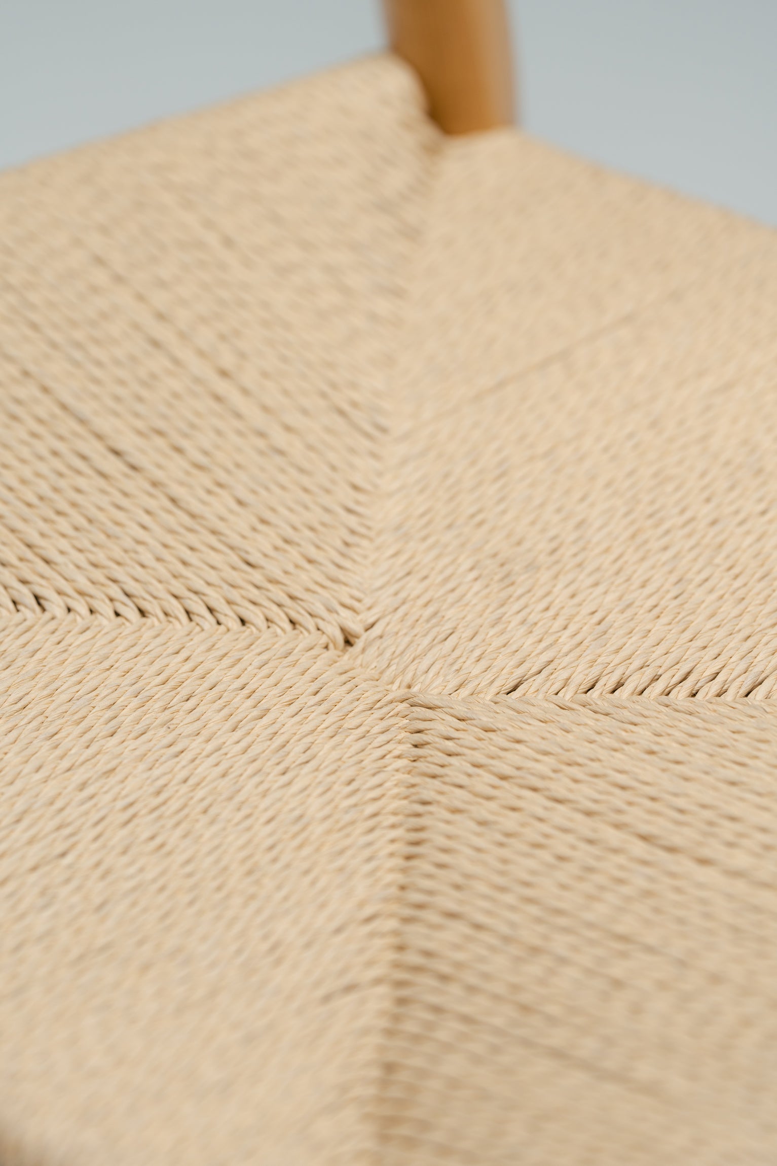 Silla Wishbone Natural