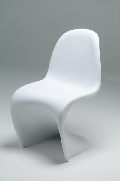 Silla FUT Blanco