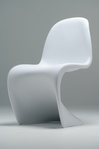 Silla FUT Blanco