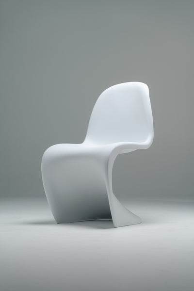 Silla FUT Blanco