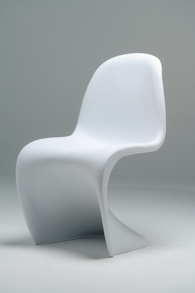 Silla FUT Blanco