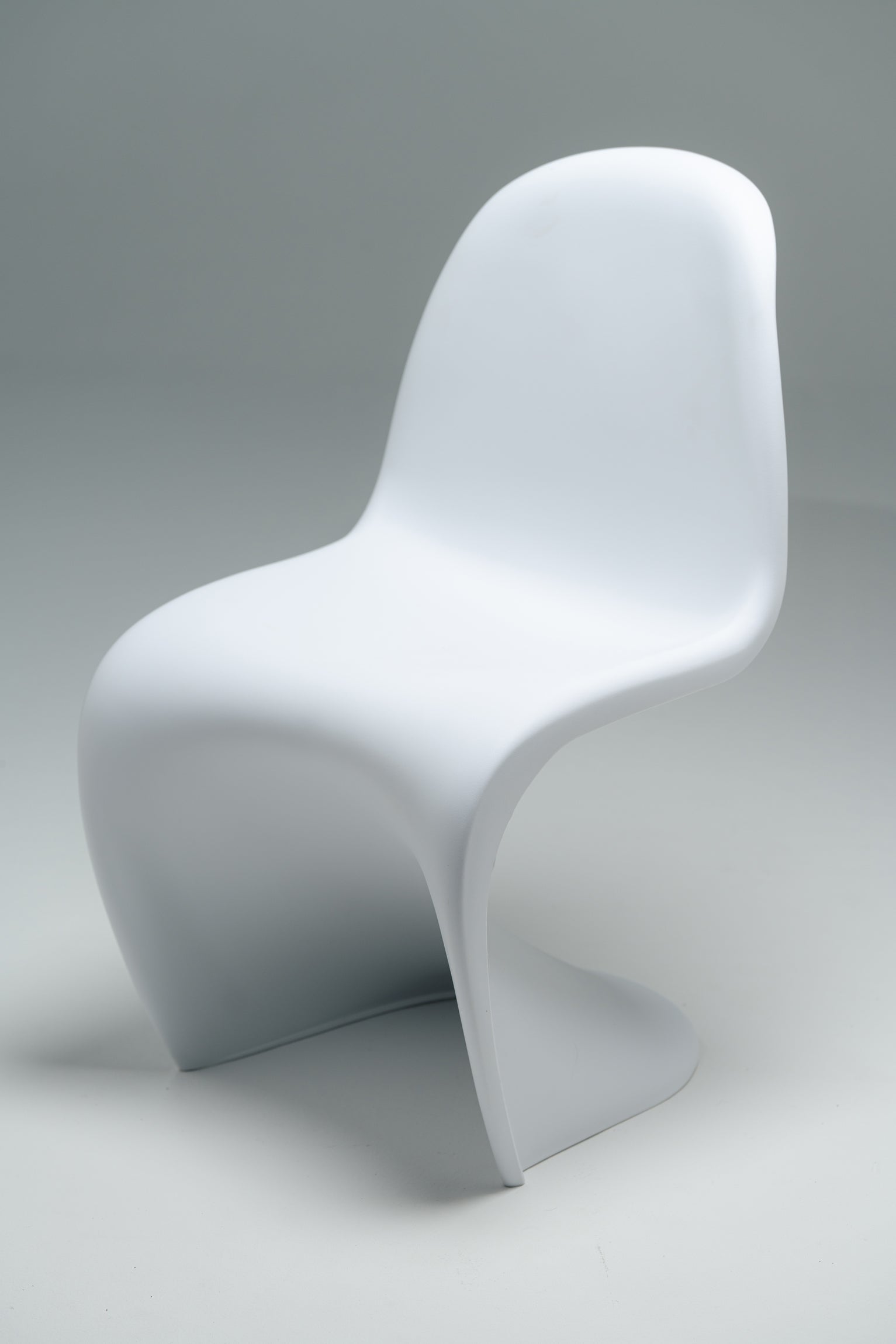 Silla FUT Blanco