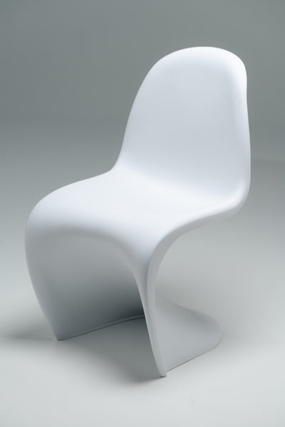 Silla FUT Blanco
