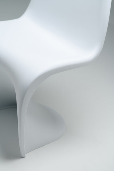 Silla FUT Blanco