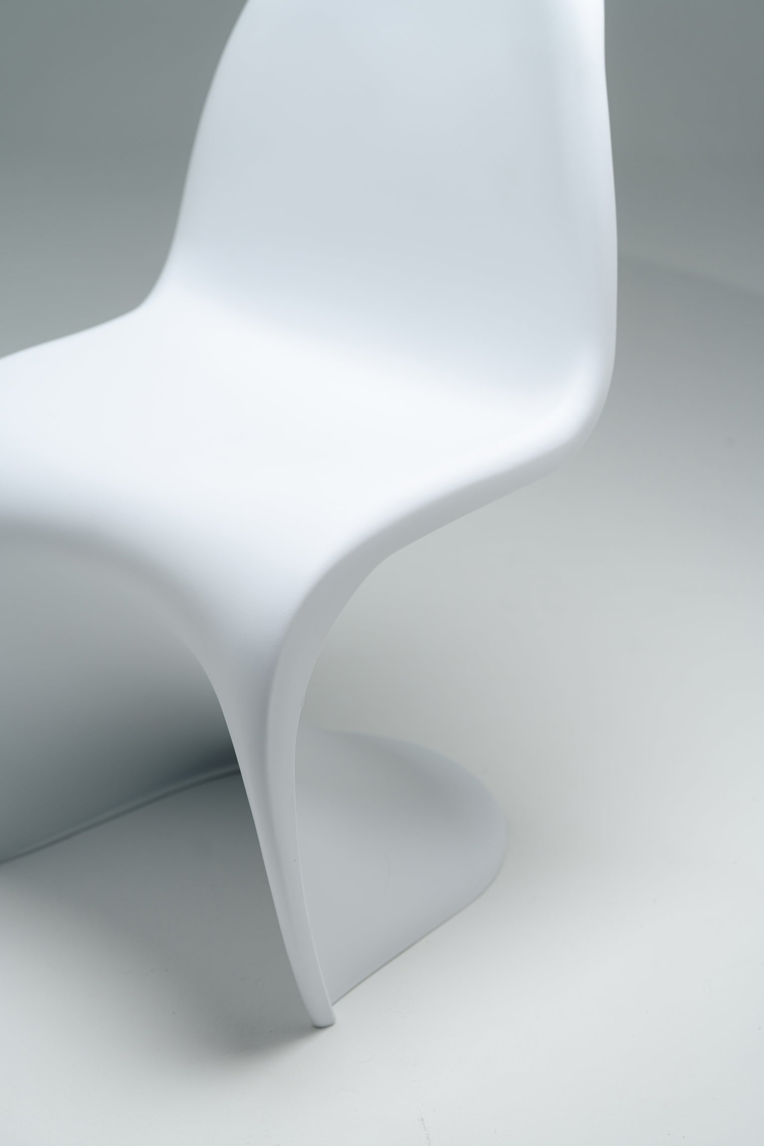 Silla FUT Blanco