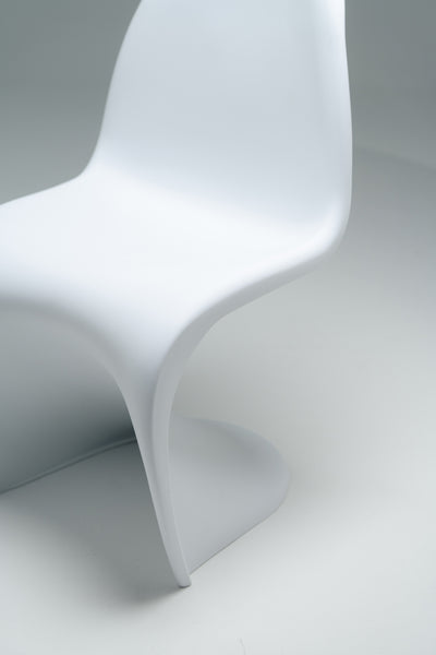 Silla FUT Blanco