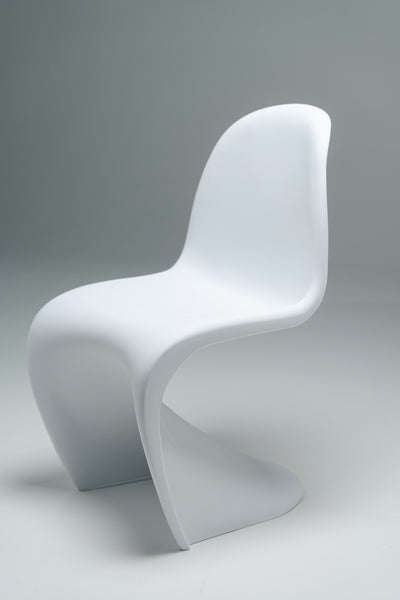 Silla FUT Blanco