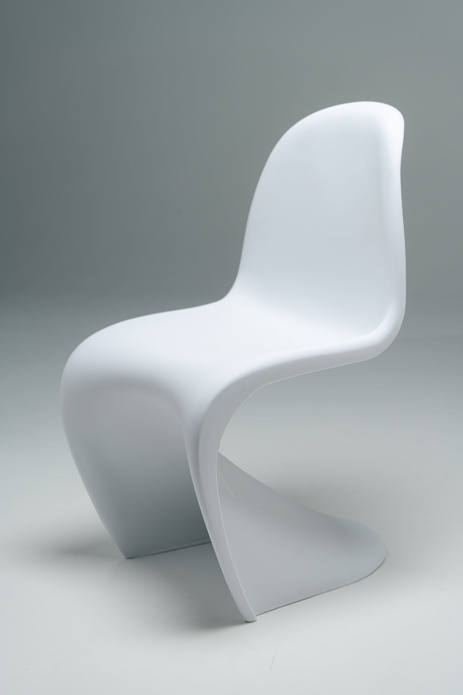 Silla FUT Blanco