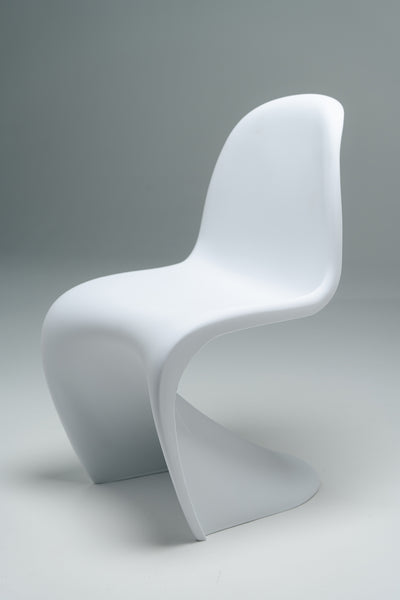 Silla FUT Blanco