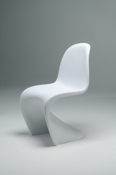 Silla FUT Blanco