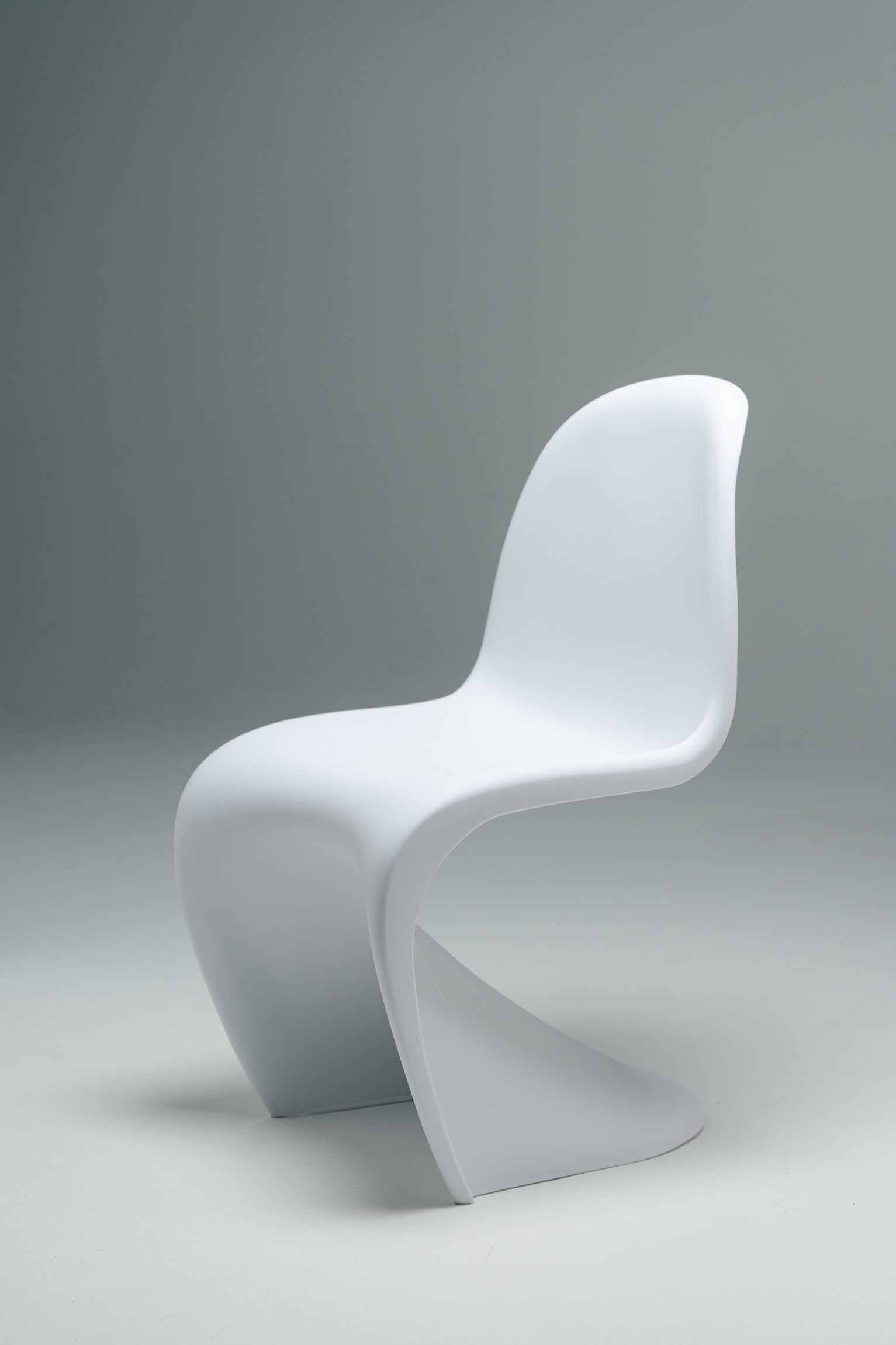 Silla FUT Blanco