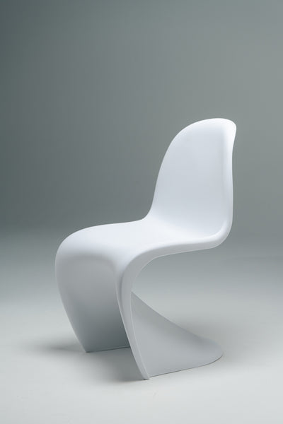Silla FUT Blanco