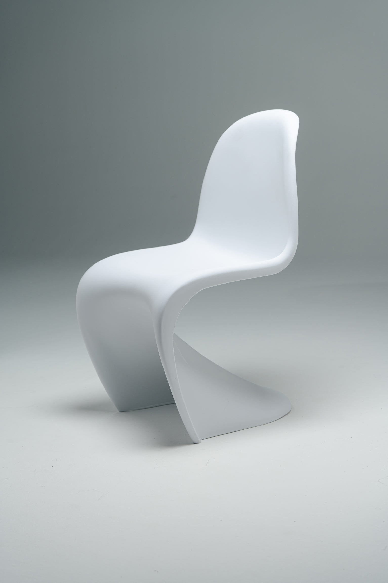 Silla FUT Blanco