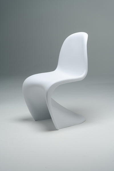 Silla FUT Blanco