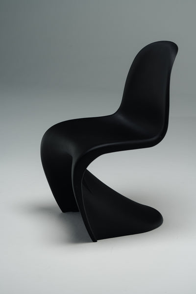 Silla FUT Negro
