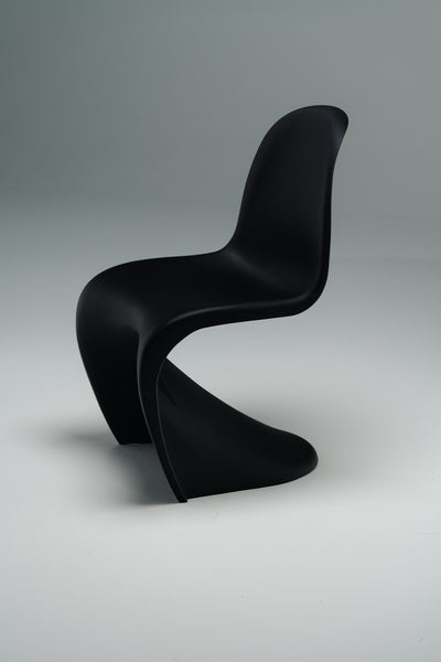 Silla FUT Negro