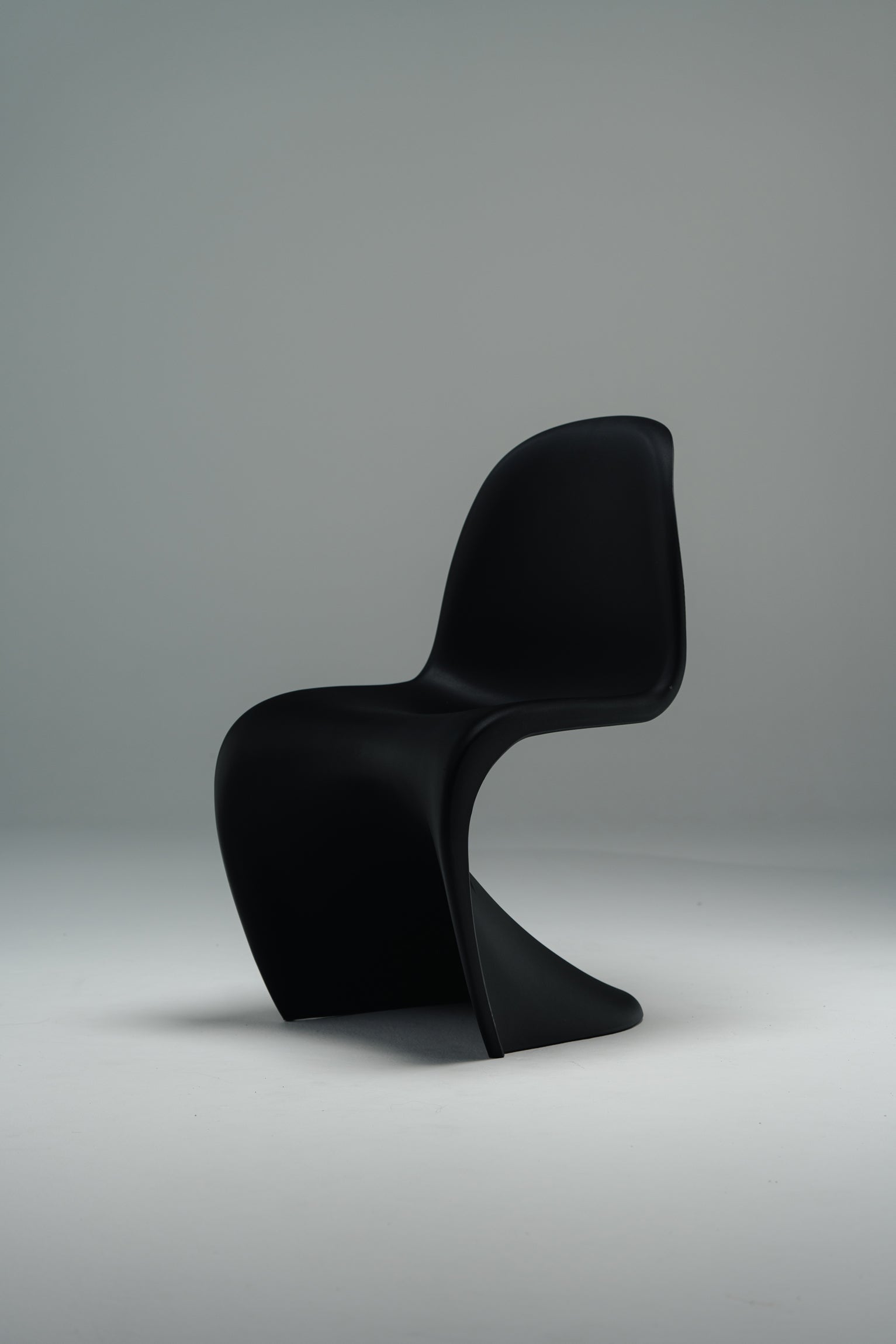 Silla FUT Negro