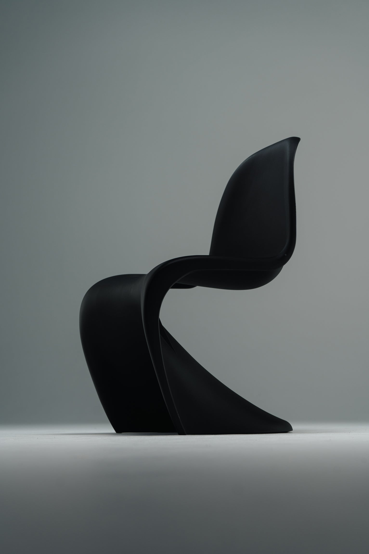 Silla FUT Negro