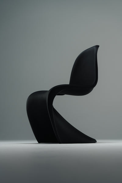 Silla FUT Negro