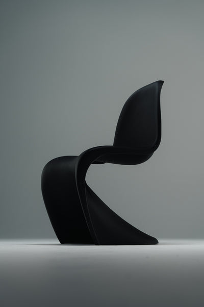 Silla FUT Negro