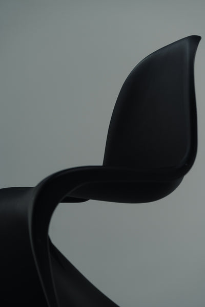 Silla FUT Negro