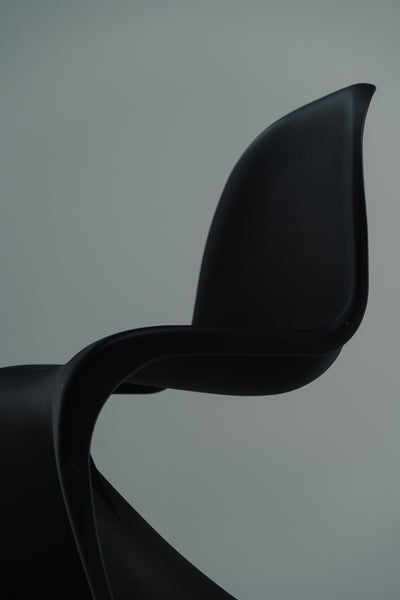 Silla FUT Negro