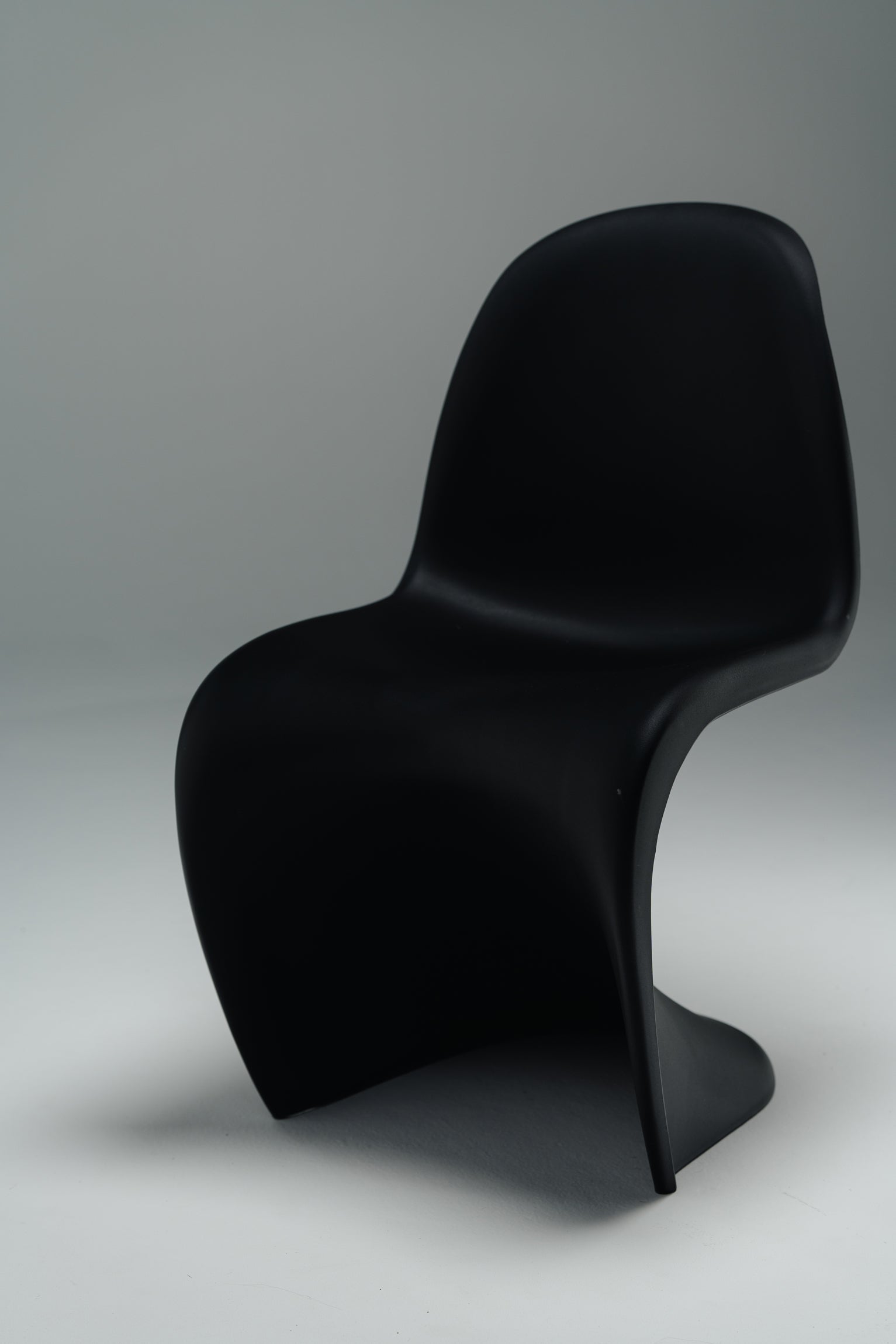 Silla FUT Negro