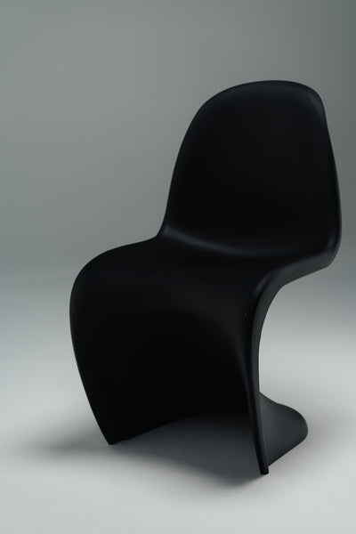 Silla FUT Negro