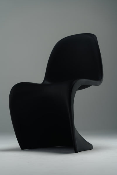 Silla FUT Negro